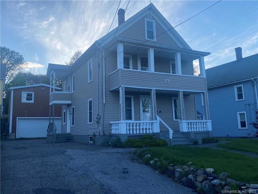 24 Iowa St, Torrington, CT 06790 - photo 1