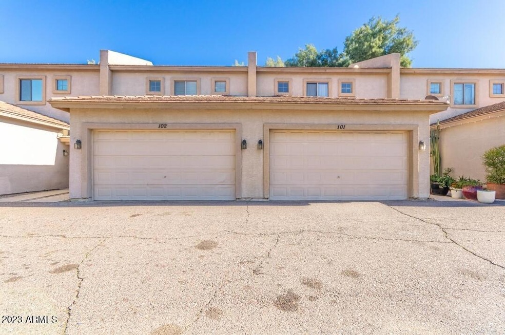 2215 N 27th St unit 101, Phoenix, AZ 85008 - photo 1