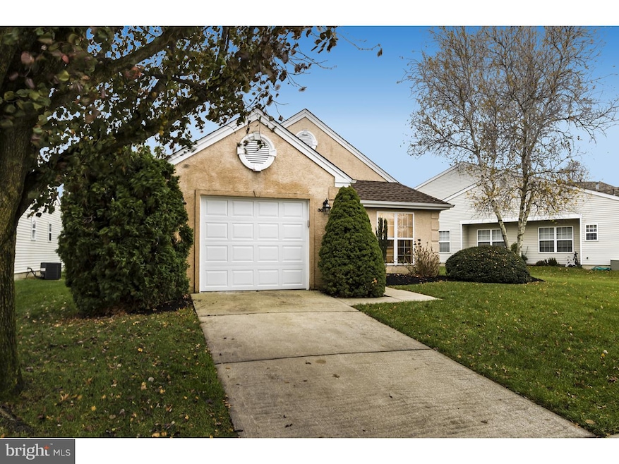 306 Moonseed Place, Mount Laurel, NJ 08054 - photo 1