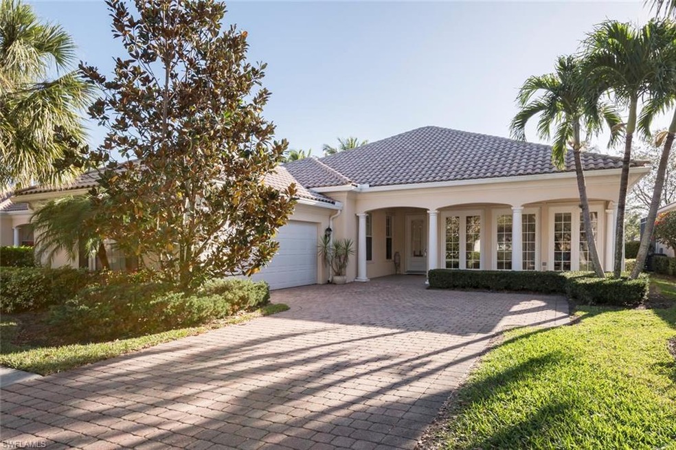 Welcome to 3108 Dominica Way
