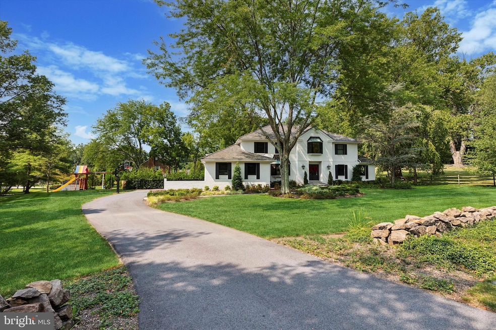 610 Dorset Rd, Devon, PA 19333 - photo 1