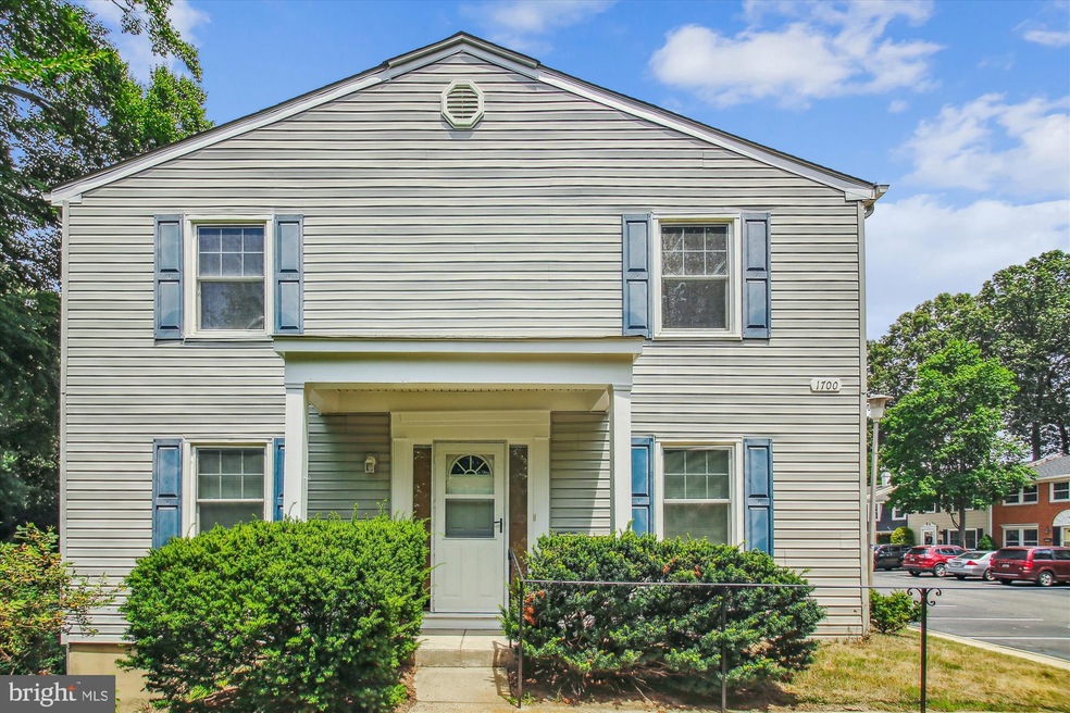 1700 Gaffney Ct, Crofton, MD 21114 - photo 1