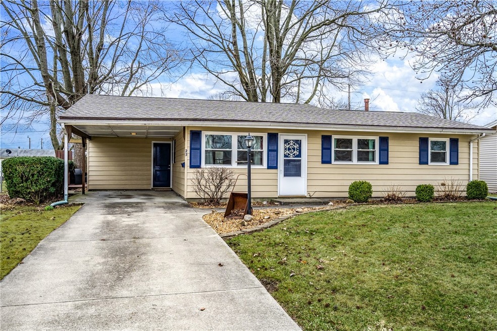 25 Rollin Hills Blvd, Effingham, IL 62401 - photo 1