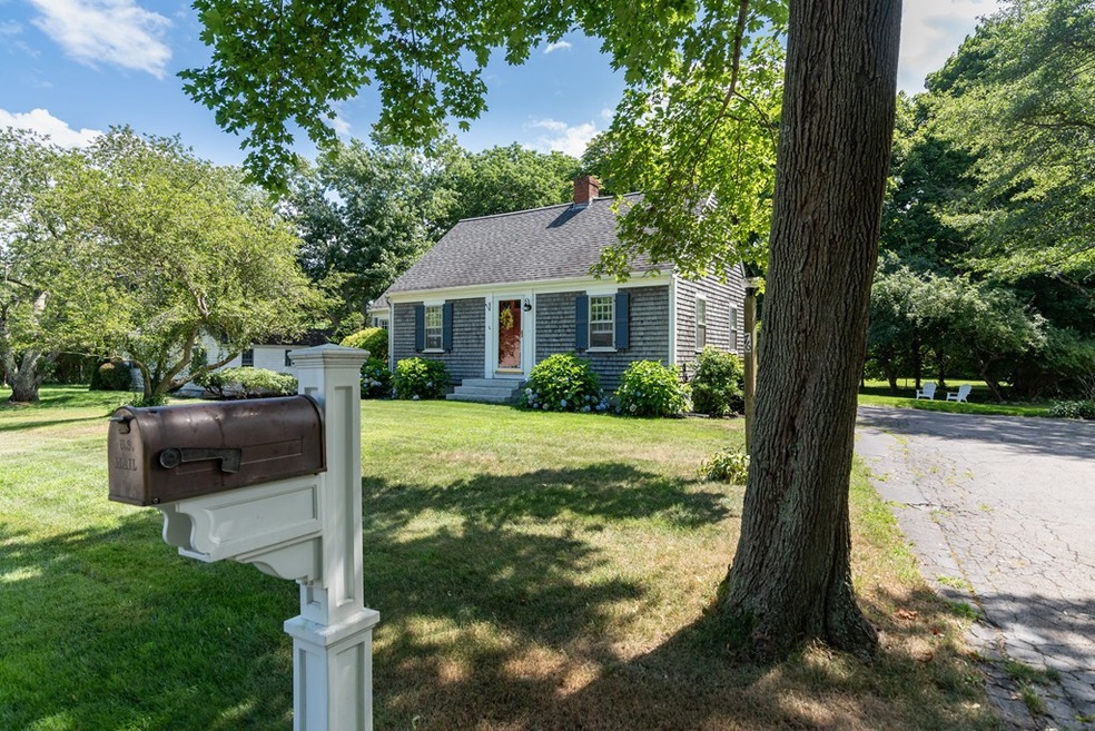 76 Dreamwold Rd, Scituate, MA 02066 - photo 1