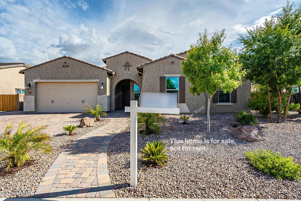 18123 W Devonshire Ave, Goodyear, AZ 85395 - photo 1