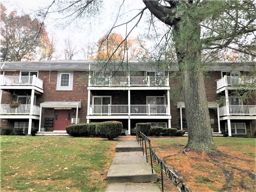 6 Stonehenge Dr unit 101W, Greenville, RI 02828 - photo 1