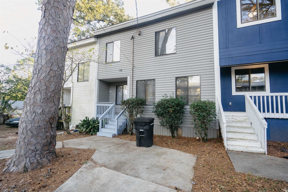1900 Holmes St unit B, Tallahassee, FL 32310 - photo 1