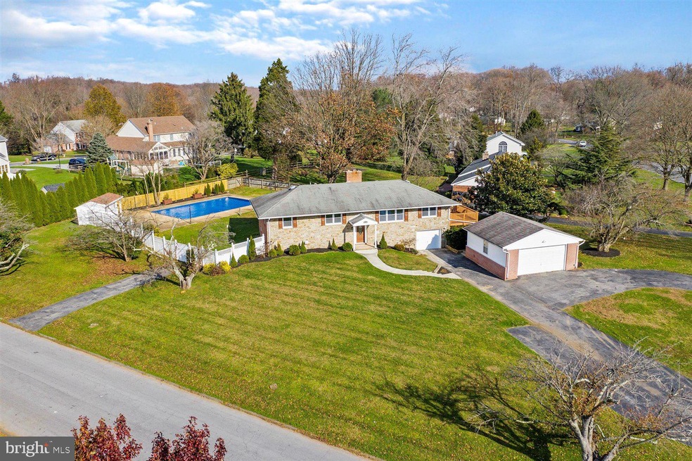 539 Stratford Rd, Fallston, MD 21047 - photo 1