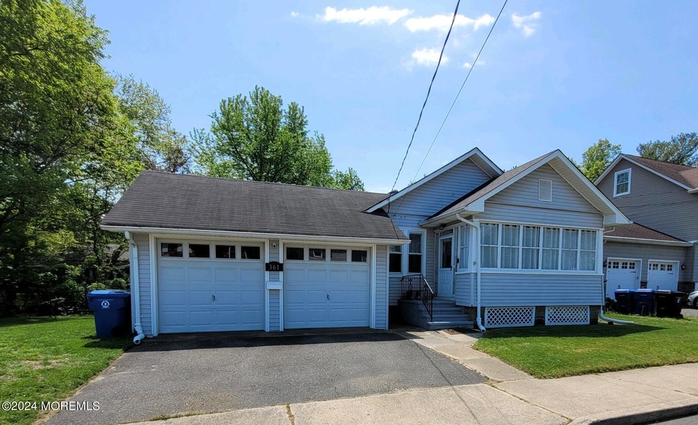 361 Thompson Ave, North Middletown, NJ 07748 - photo 1