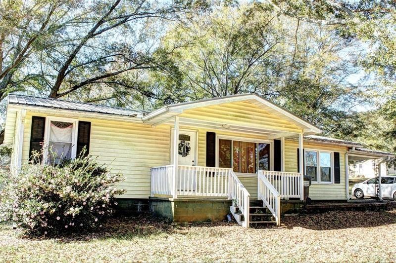 30 Mimosa Rd, Covington, GA 30016 - photo 1