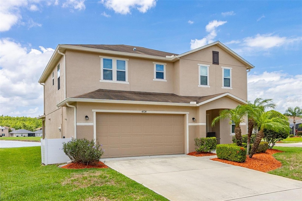 4724 Ruby Red Ln, Kissimmee, FL 34746 - photo 1