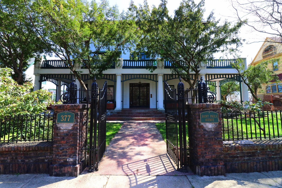 377 St Pauls Ave, Staten Island, NY 10304 - photo 1