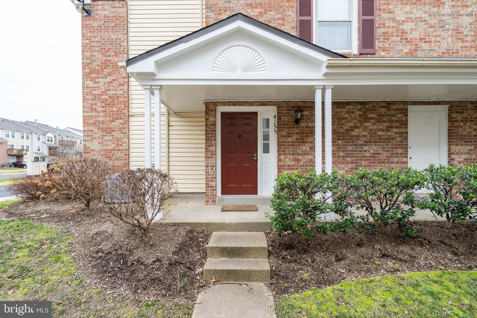 4155 Churchman Way unit 5-56, Woodbridge, VA 22192 - photo 1