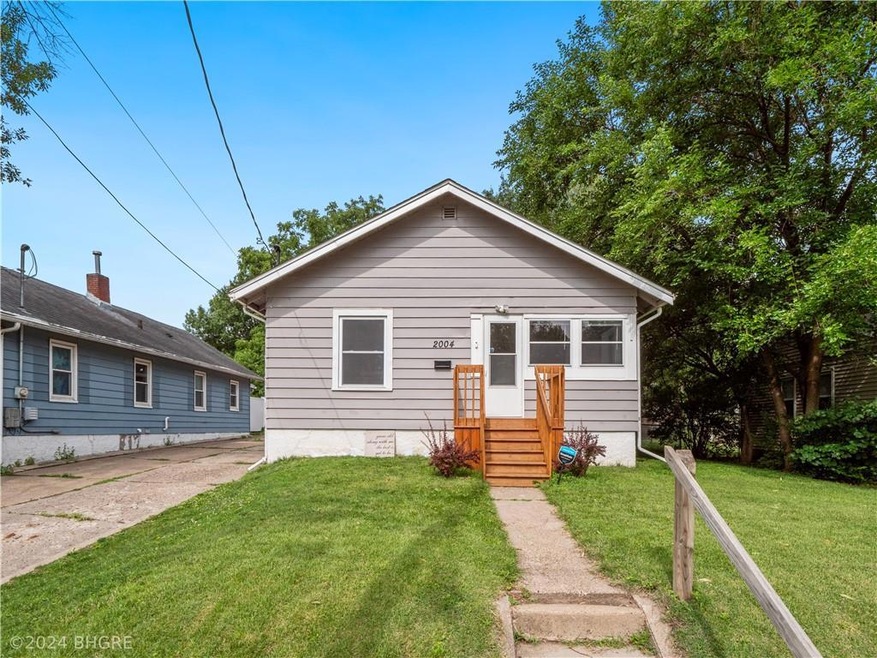 2004 Lay St, Des Moines, IA 50317 - photo 1