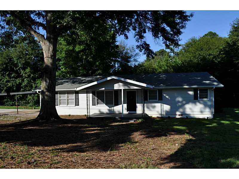 1545 Dee Kennedy Rd, Hoschton, GA 30548 - photo 1