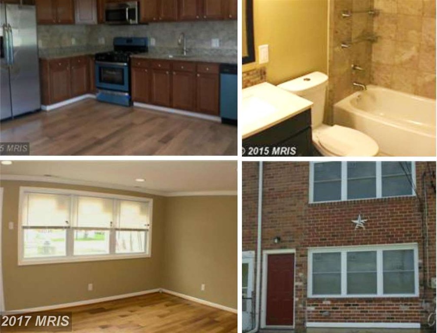 904 Winsap Ct, Halethorpe, MD 21227 - photo 1