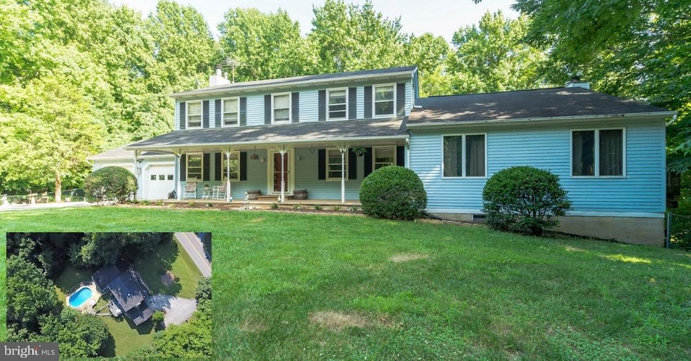 3621 Karen Dr, Chesapeake Beach, MD 20732 - photo 1