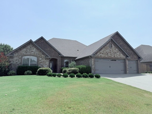 3404 NW Park Hill Blvd, Bentonville, AR 72712 - photo 1