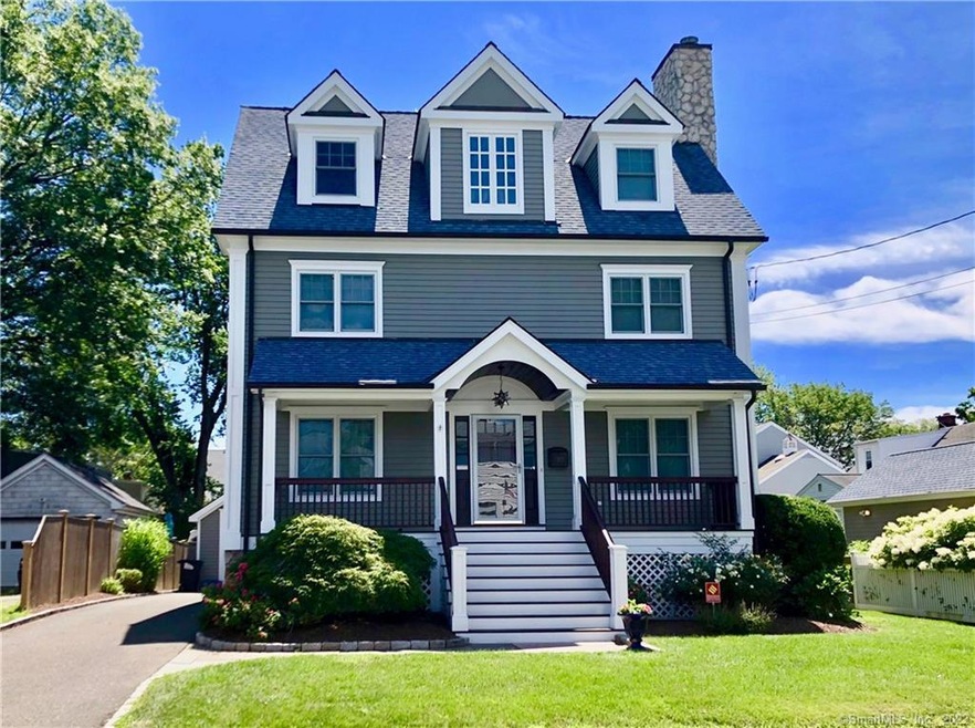 97 Cummings Ave, Fairfield, CT 06824 - photo 1