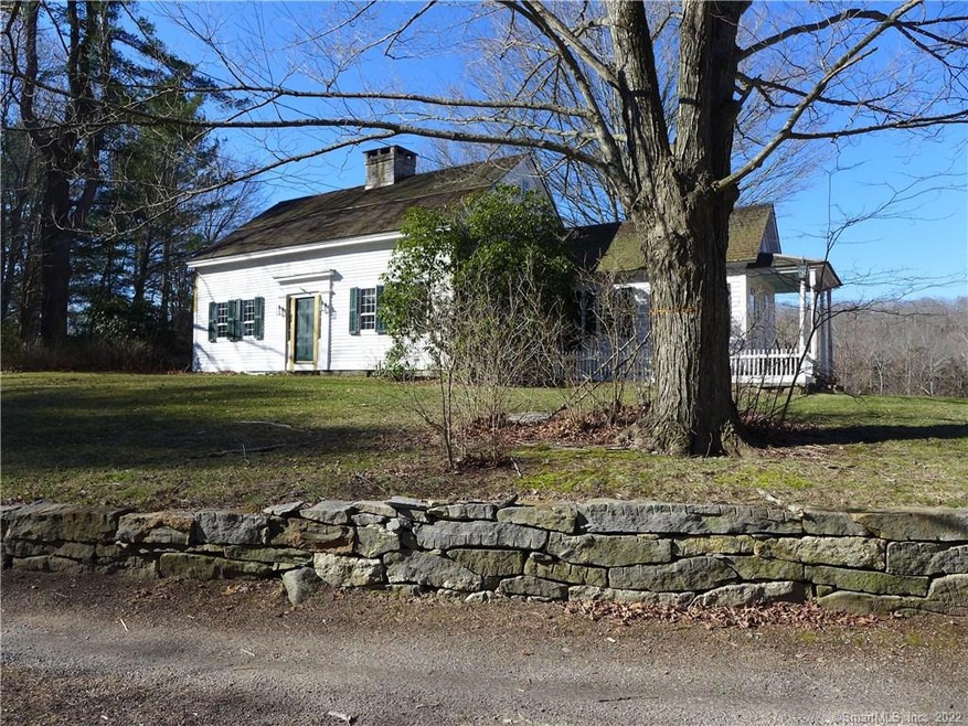 225 Haywardville Rd, Colchester, CT 06415 - photo 1