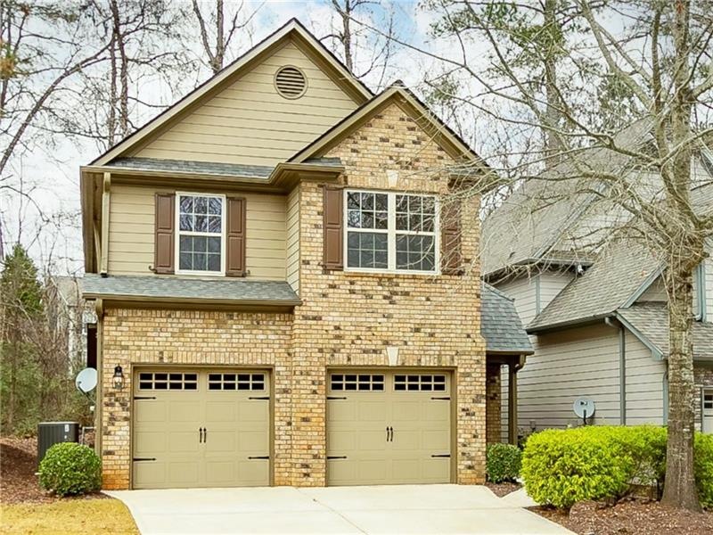 113 Tyson Woods Rd, Acworth, GA 30102 - photo 1