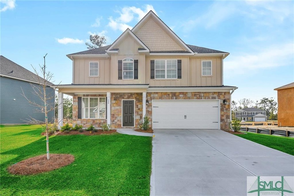 150 Beckley Dr, Richmond Hill, GA 31324 - photo 1