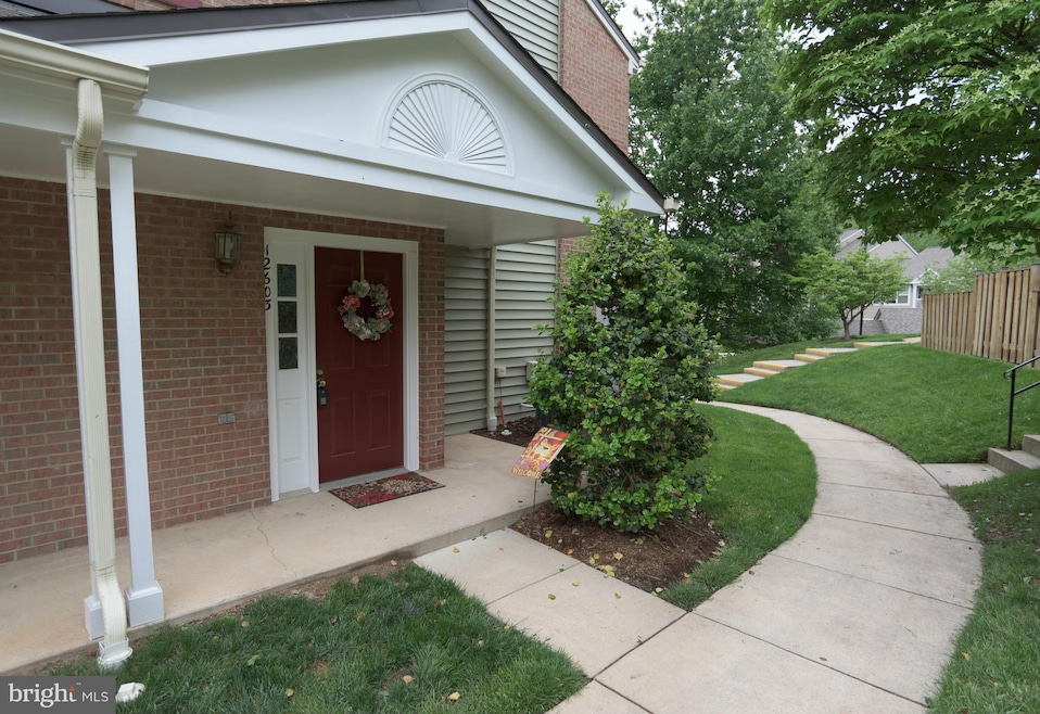 12603 Kempston Ln unit 14, Woodbridge, VA 22192 - photo 1