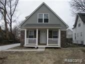 21041 Woodside Ave, Ferndale, MI 48220 - photo 1