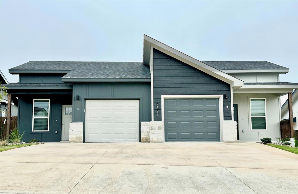 2321 Ocean unit B, Temple, TX 76501 - photo 1