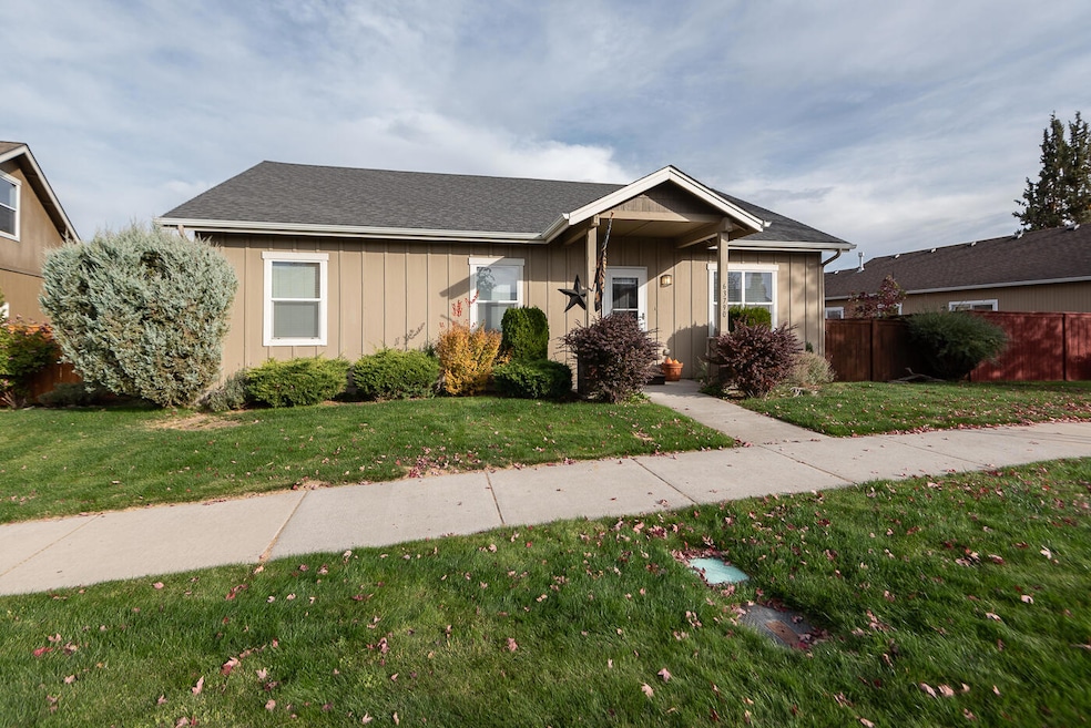 63790 Stanley Way, Bend, OR 97701 - photo 1