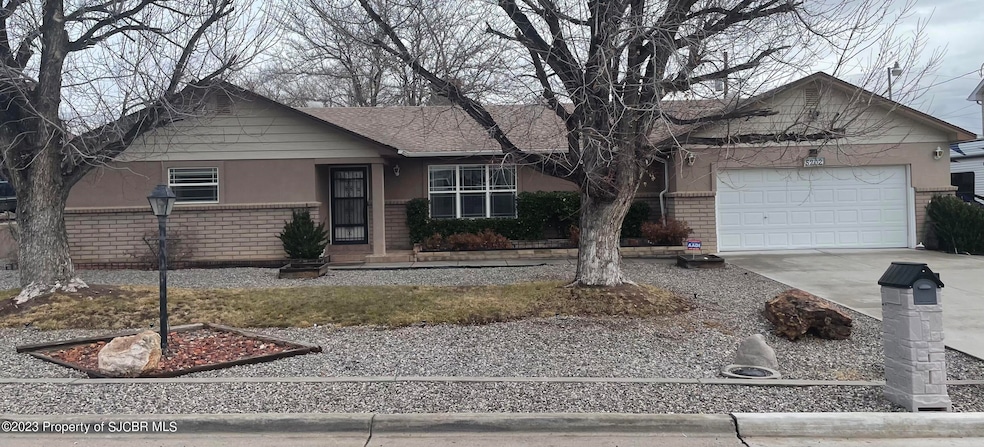 5202 Lee Ln, Farmington, NM 87402 - photo 1