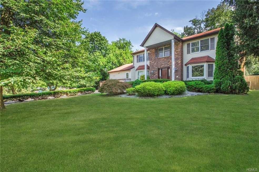 5 Island Place, New City, NY 10956 - photo 1