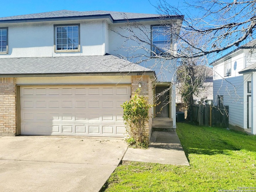 892 Sagewood Trail unit 894, San Marcos, TX 78666 - photo 1