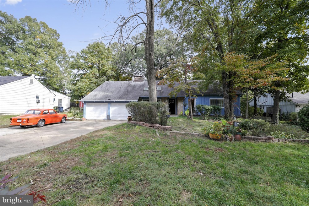 13303 Briarwood Dr, Laurel, MD 20708 - photo 1