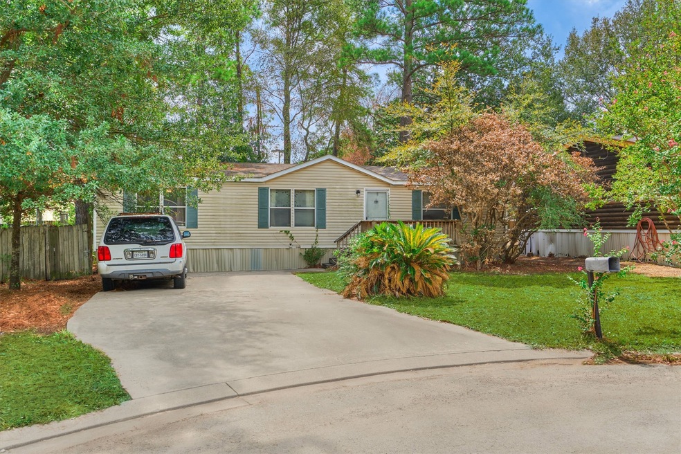 7007 Forest Meadow, Magnolia, TX 77354 - photo 1