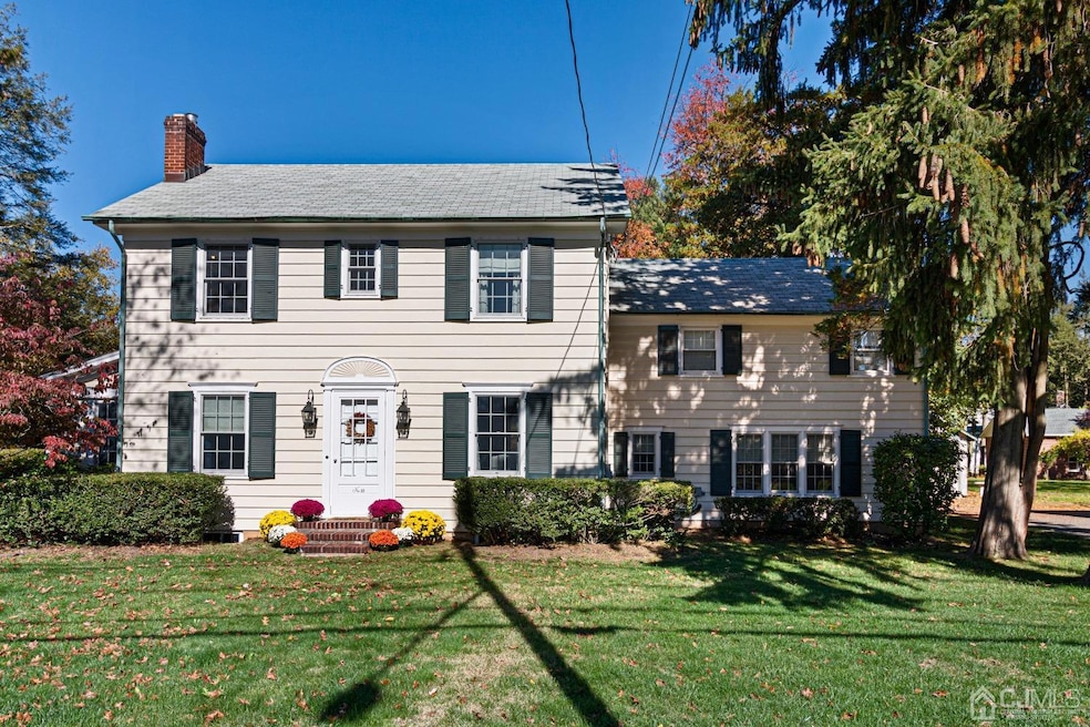 10 Cranbury Neck Rd, Cranbury, NJ 08512 - photo 1