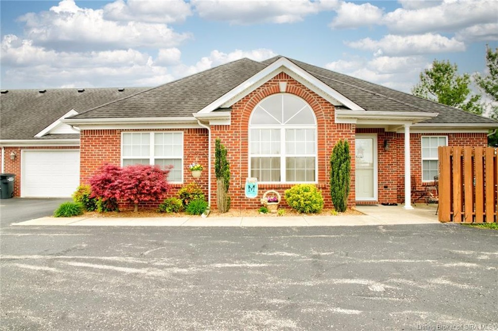 1937 Harmony Cir, Charlestown, IN 47111 - photo 1