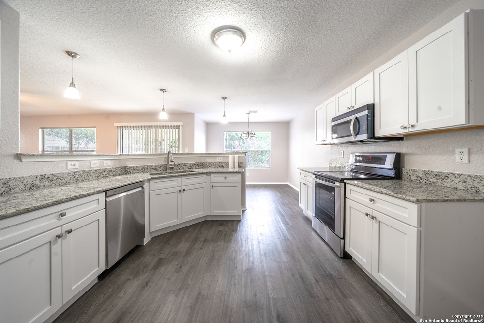 3831 Miho, San Antonio, TX 78223 - photo 1