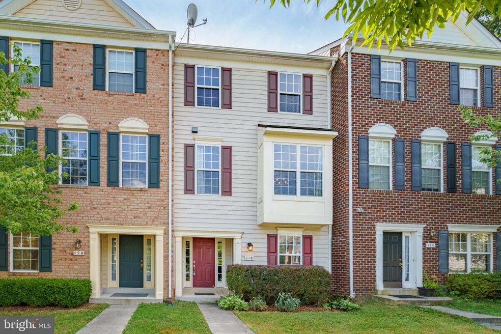 118 Lavenport Cir, Frederick, MD 21702 - photo 1