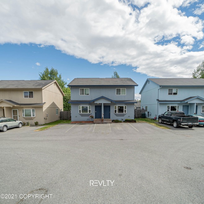 4821 KLAMATH FALLS LANE - MLS-1
