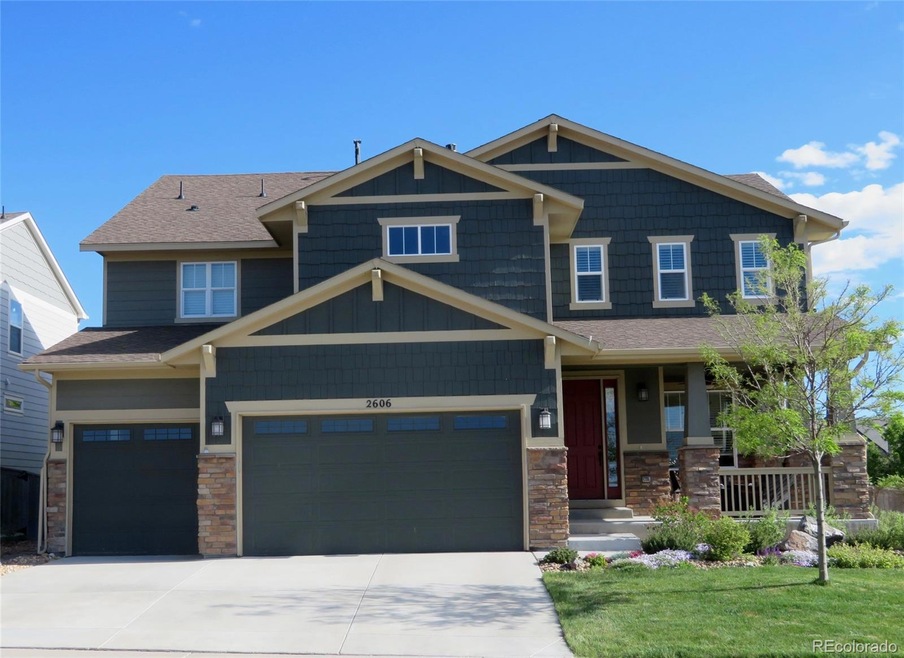 2606 E 142nd Place, Thornton, CO 80602 - photo 1