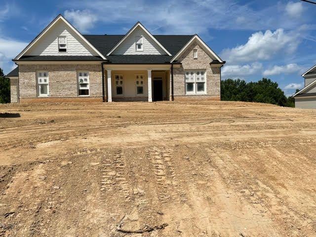 Lot #38 - The Estates at Old Friendship