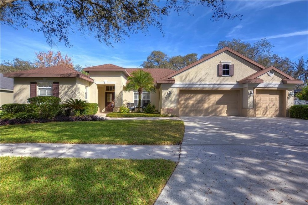 STUNNING Sabal Homes Westwind floorplan in the sou