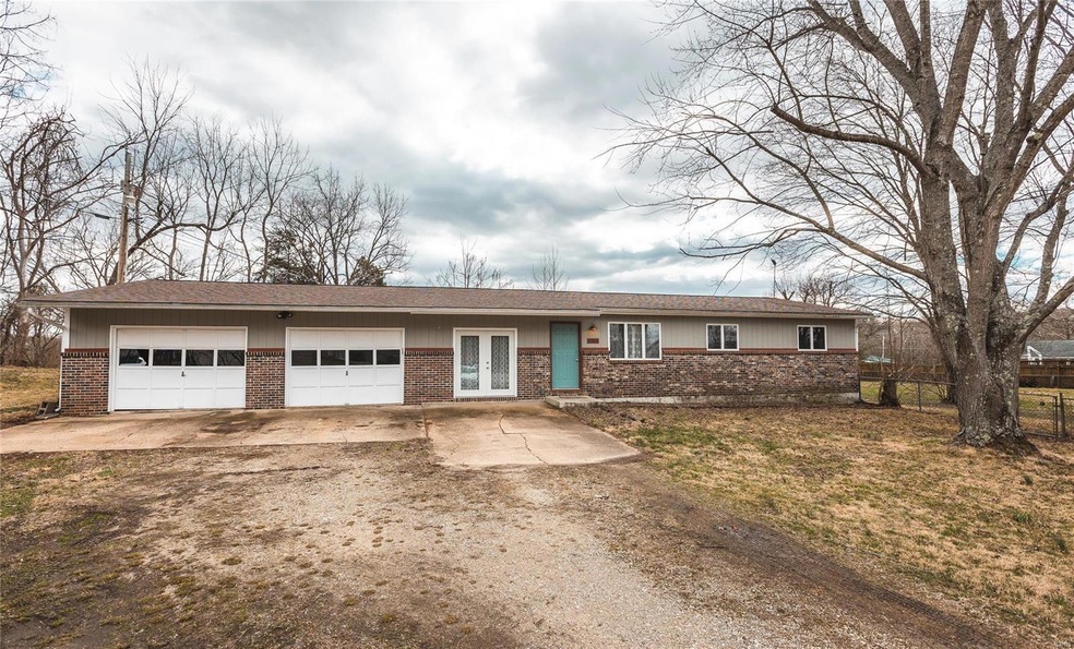 12500 Deer Run Ct, Rolla, MO 65401 - photo 1