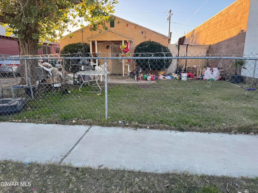 45131 Trevor Ave, Lancaster, CA 93534 - photo 1