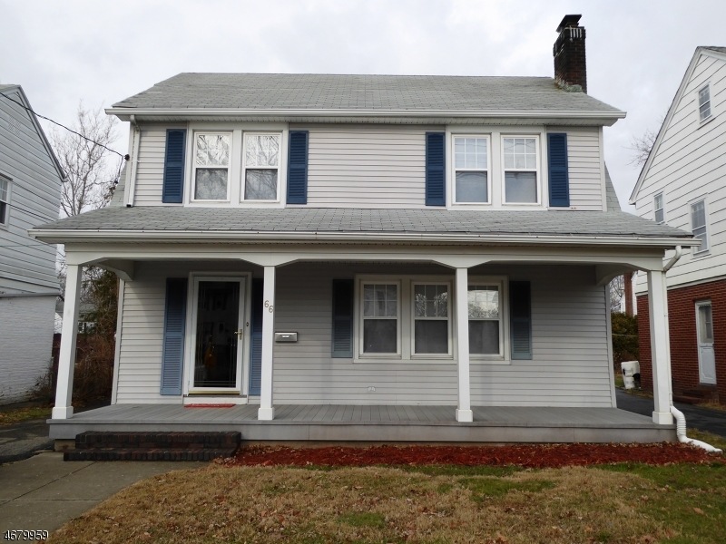 66 W Passaic Ave, Bloomfield, NJ 07003 - photo 1