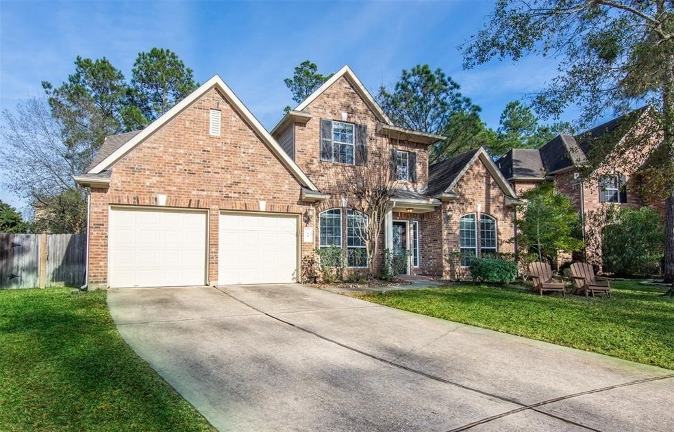 18 Petal Park Place, Spring, TX 77382 - photo 1