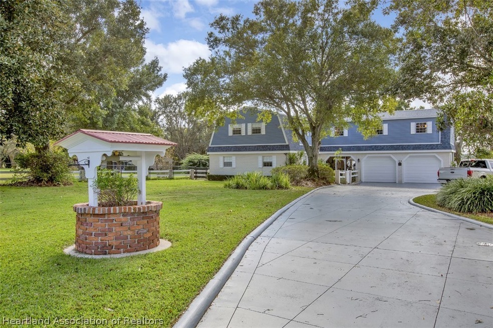 128 Sirena Dr, Lake Placid, FL 33852 - photo 1