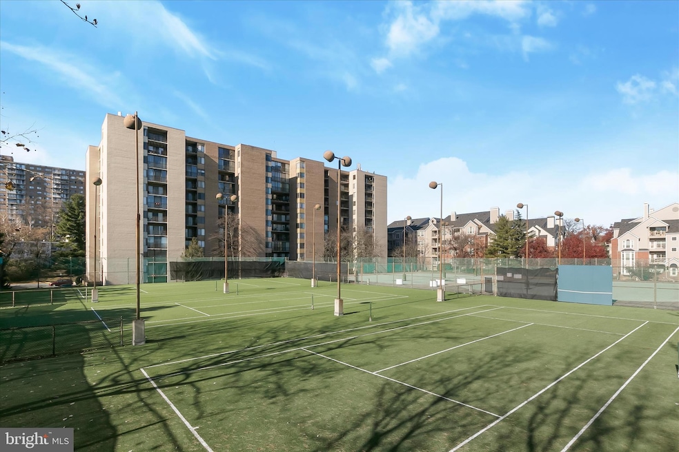 Racquet Club Condominium unit 1115, Hyattsville, MD 20783 - photo 1