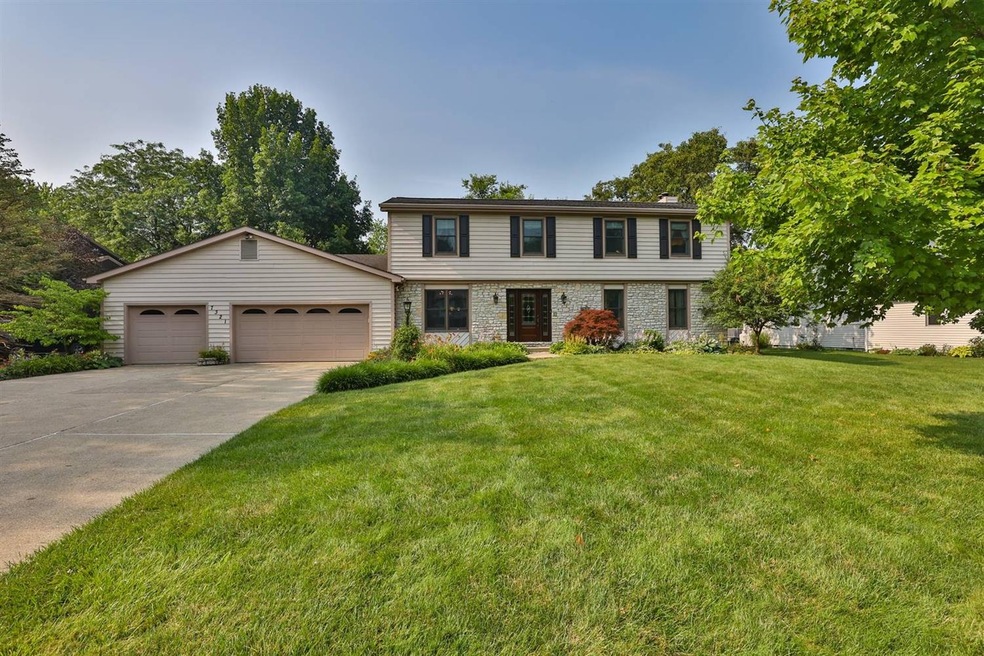 7321 Steppingstone Place, Liberty Township, OH 45044 - photo 1